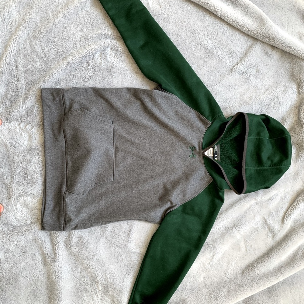 Under Armour Hoodie